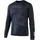 Evoc Jersey Langarm Schwarz