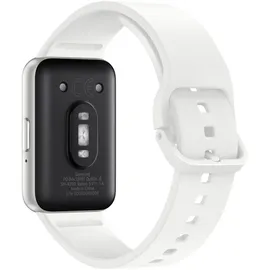 Samsung Galaxy Fit3 Prism Crush White