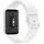 Samsung Galaxy Fit3 Prism Crush White