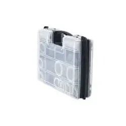 airfit Universal Dichtungskoffer für Sanitär-Heizung-Gas