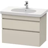 Duravit DuraStyle 80x61x45,3cm taupe (DS648409191)