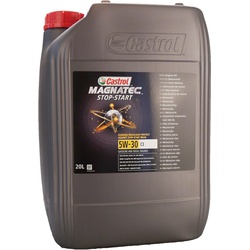 Castrol Magnatec Stop-Start 5W-30 C3 20 Liter