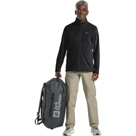 Jack Wolfskin Taunus Jacke - Black - XL