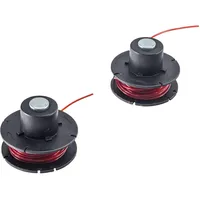 AL-KO Fadenspule GT 36 Li/GT 4030, Ø 1,5 mm, 2er-Set