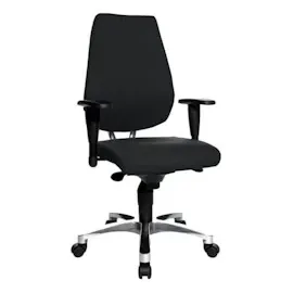 TOPSTAR Sitness 30 schwarz