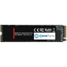 CoreParts CPSSD-M.2NVME 256 GB M.2