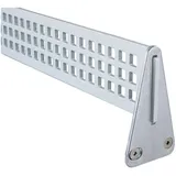 Sport-Thieme Tischtennisnetz Aluminium, 4 mm