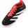 adidas Predator Club FxG Core Black / Cloud White / Solar Red 46    