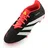 Core Black / Cloud White / Solar Red 46