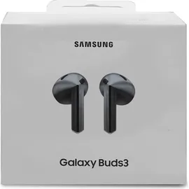 Samsung Galaxy Buds3 silver