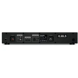 TechniSat DIGITRADIO 143 (V3) – HiFi-Tuner, Internetradio, DAB+