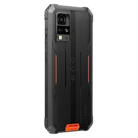 Blackview BV4800 SE 12 GB RAM 64 GB Grün