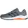 adidas Herren Dropset Base Training Shoes, Grey/Grey Five/Lucid Orange, 49 1/3 EU