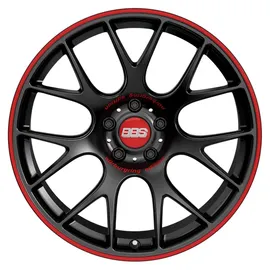 BBS CH-R 9,0x20 5x112 EZ25 MB82,0