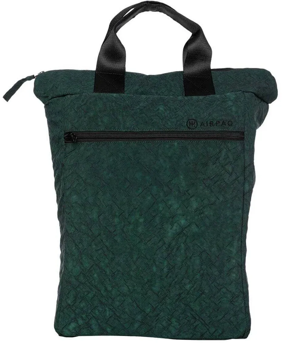 Airpaq Rucksack Basiq green