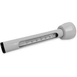Intex Schwimmthermometer INTEX Pool Thermometer schwimmendes Wasserthermometer