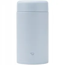 ZOJIRUSHI Lunch-Thermoskanne grau 0,75 l