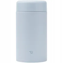ZOJIRUSHI Lunch-Thermoskanne grau 0,75 l