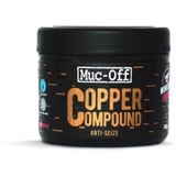Muc-Off Montagepaste Kupfer | Copper Compound Antigripppaste Unisex Erwachsene, transparent