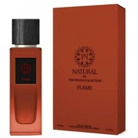 The Woods Collection THE WOODS COLLECTION, Natural Flame, Eau de Parfum, Unisexduft, 100 ml