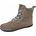 Damen Weit Beige 40