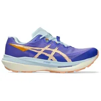 Asics Fujispeed 4 Herren Violett / Orange 45