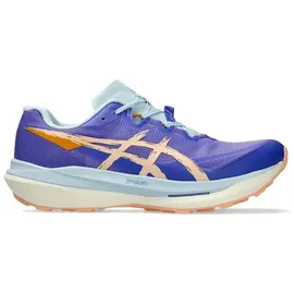 Asics Fujispeed 4 Herren Violett / Orange 45