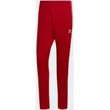 Adidas Originals Adicolor Classics Beckenbauer Trainingshose - Better Scarlet / White - M
