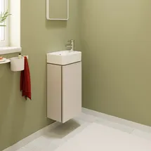 Hansgrohe Xilesa E Waschtischunterschrank 1 Tür, 54244780,