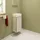 Hansgrohe Xilesa E Waschtischunterschrank 1 Tür, 54244780,