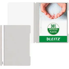 Leitz Schnellhefter 4191 A4 Grau