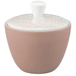 Seltmann Weiden Life Fashion Zuckerdose 260 ml - Posh Rose
