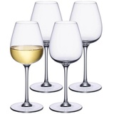 Villeroy & Boch Purismo Wine Weißweingläser 4er Set Gläser