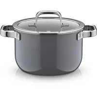 WMF Fusiontec Mineral Pro Kochtopf 20 cm rund