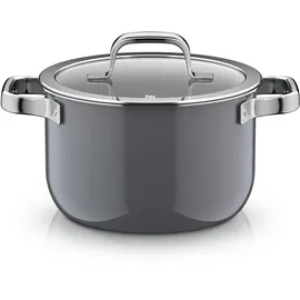 WMF Fusiontec Mineral Pro Kochtopf 20 cm rund