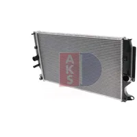 AKS DASIS 210214N
