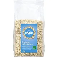 midsona Davert Großblatt Haferflocken bio 1kg