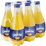 Orangina Original Limonade 6x0.50l Fl., Einweg-Pfand