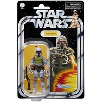 Star Wars Hasbro Figur Star Wars Boba FETT COLECCION Vintag