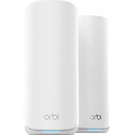 Netgear Orbi 870 Series RBE872 - WLAN-System - (Router, Extender)
