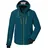 KILLTEC KSW 44 MN SKI JCKT Skijacke Dunkelpetrol XXL