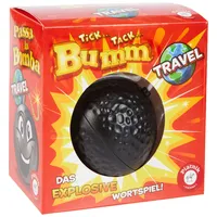 Piatnik Tick Tack Bumm Travel