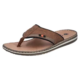 Rieker 21084 Herren Braun 43