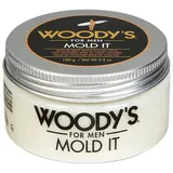 Woody´s For Men Mold It Medium Hold Matte Paste 100 ml
