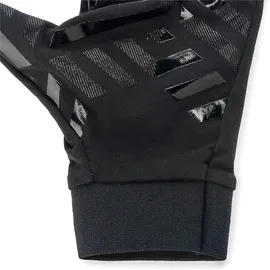 Puma Field Player Glove Schwarz 5