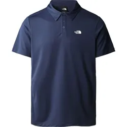 The North Face Mens Tanken Polo summit navy (8K2) XL