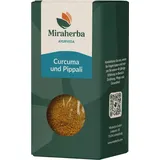 miraherba Curcuma + Pippali 50 g