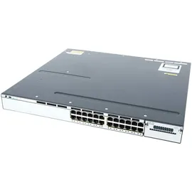 Cisco WS-C3750X-24P-S neu