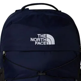 The North Face Borealis Rucksack 49,5 cm Laptopfach tnf navy-tnf black-npf