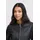 B.YOUNG Outdoorjacke B.YOUNG "Damen Jacke BYACOM", Damen, Gr. 42, schwarz, Obermaterial: 100% Viskose CV., Jacken Outdoorjacke